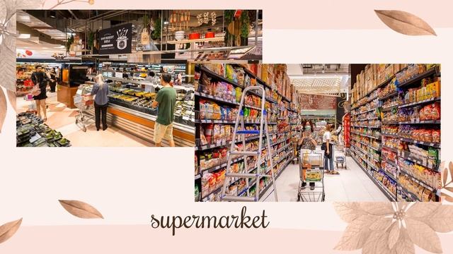 English Grade 5 Shops "Teacher Jj" смотреть онлайн