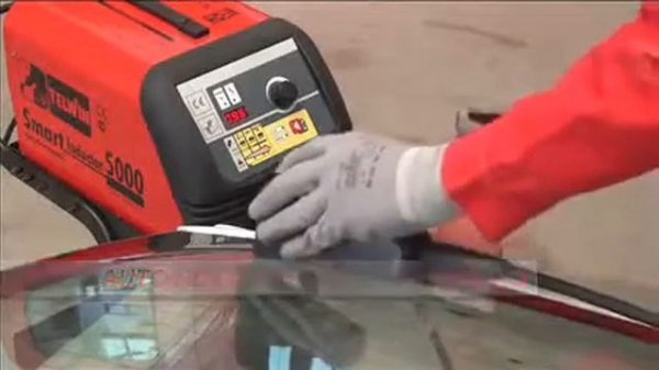 Telwin SMART INDUCTOR 5000