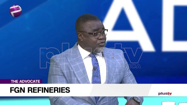 Nigerian Government Has No Business Running Business | #TheAdvocateNG EP 90 смотреть онлайн