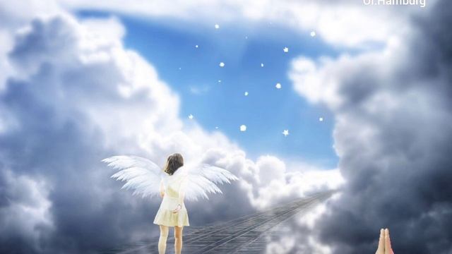 Мой Ангел-Хранитель меня сохрани...🙏🙏🙏 смотреть онлайн