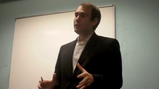 Careers in development economics III смотреть онлайн