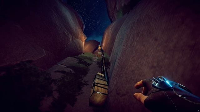 The Free Ones Review | Actually good first person platforming смотреть онлайн
