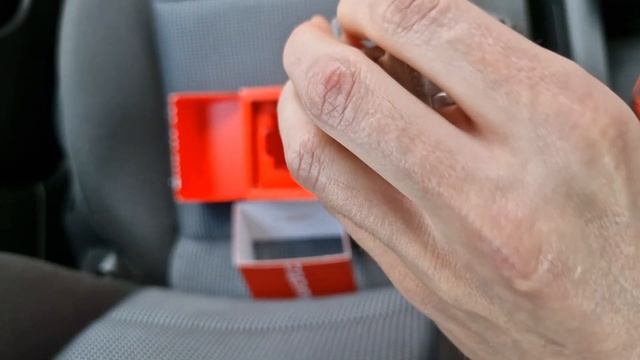 Swatch YVS495G Unboxing & Impressions + I'm Back смотреть онлайн
