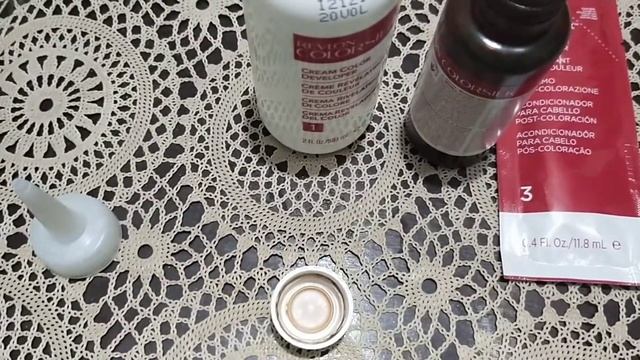 Revlon Colour Silk Shade #57 Lightest Golden Brown || Review On  Revlon Hair Colour 57 #revlon