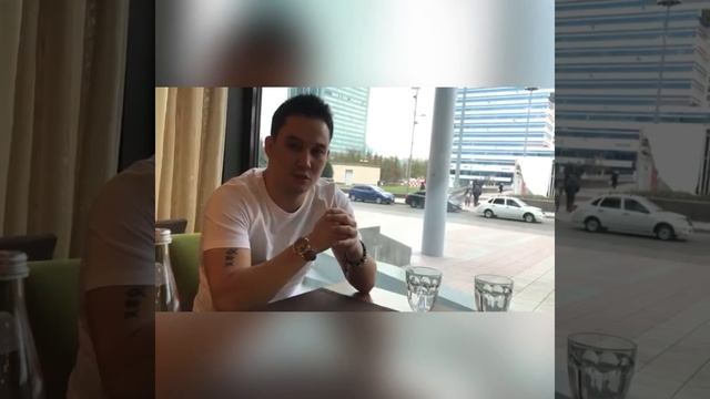 История про архитектора. AVP Даурен смотреть онлайн