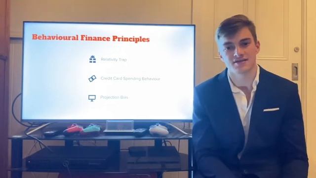 Zip Co Limited Business Pitch смотреть онлайн