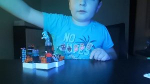 Битва Мотры и Родана