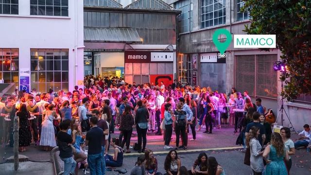 EU Student Top Picks: Hannah Nomombaba смотреть онлайн