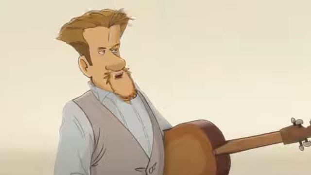 Дядя Вова - Обращайтесь ко мне по Имени Отчеству