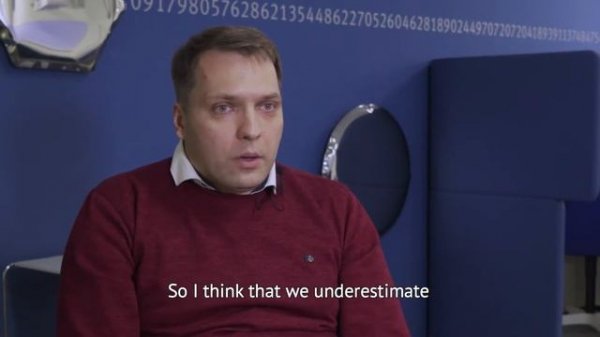 PAVEL BILENKO   Industry 4 0 Educational Programmes, Skolkovo, Moscow School of Management