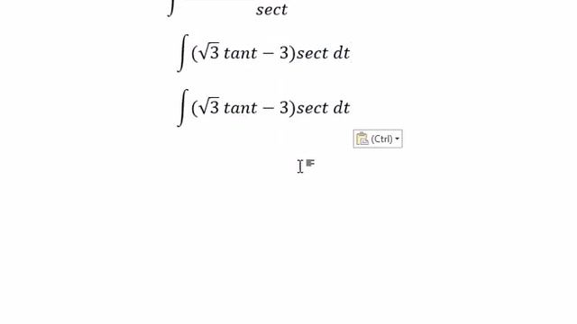 Calculus Help: Integral of xdx/√(x^2+6x+12) - Integration by substitution смотреть онлайн