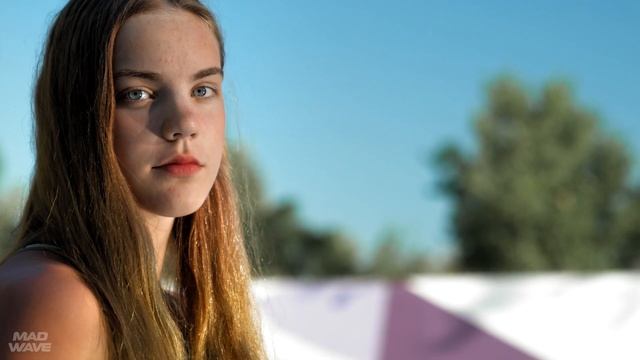 MAD WAVE Промо 2020 смотреть онлайн