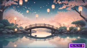 WHERE SOUND BECOMES AN OCEAN: A Musical Universe for Relaxation 2025 |Chillstep Mix|Lofi music sleep