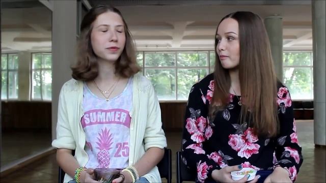 Вызов принят! Bean boozled. Конфетки из фильма Гарри Поттер. С лучшей подругой смотреть онлайн