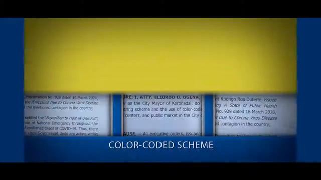 City of Koronadal Most Business Friendly LGU finalist video 2021 смотреть онлайн