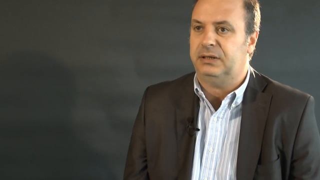 Centre Innovació EADA Business School смотреть онлайн