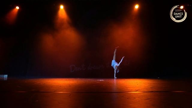 GDU Gala 2023 - The red shoes - TSG Ohren смотреть онлайн
