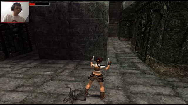 Новая загадка | New puzzle | Tomb Raider: Beyond The Scion смотреть онлайн