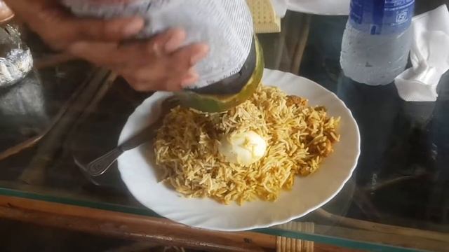54 KM poth pari diye aslam BAMBOO BIRYANI khate || A BIRTHDAY SURPRISE for me || Mamta's way смотреть онлайн