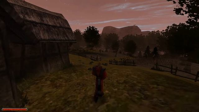 Gothic II Classic Серия 26 Доклад Горонда глава 3 глаз иноса смотреть онлайн