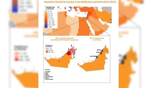The History Of United Arab Emirates. United Arab Emirates Documentary . World Of Knowledge