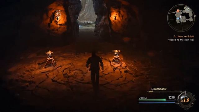 Final Fantasy XV: Windows Edition - Pt. 37: Ding - Two Lil' Brops смотреть онлайн