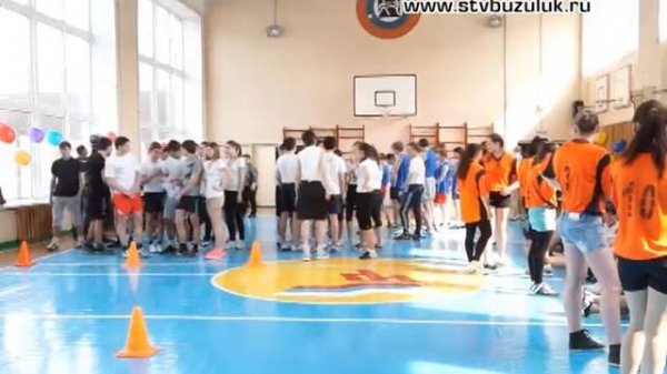 Президентские состязания