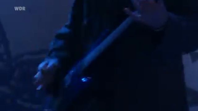 Evanescence - Weight of the world - Rock am ring 2007 смотреть онлайн