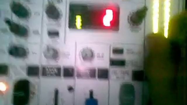 Berhinger Eurorack UB1222 FX Pro