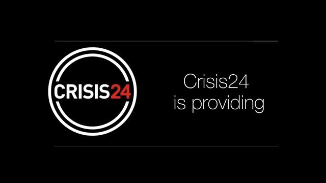 Crisis24 Delivers Integrated Risk Management Solution for Multinational Metals Manufacturer смотреть онлайн