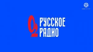 Рекламный Блок (Русское Радио Мончегорск 103.8 FM 22.11.2021 19:10)