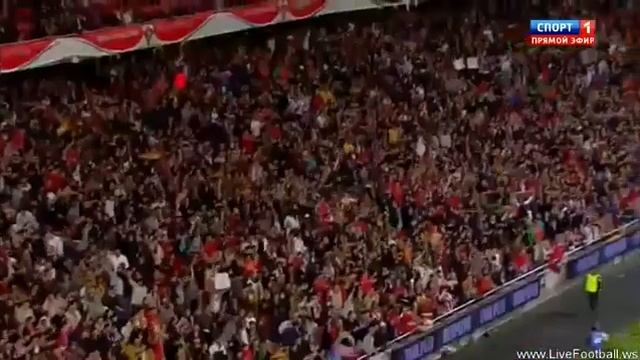 Жирная точка от Криштиану смотреть онлайн