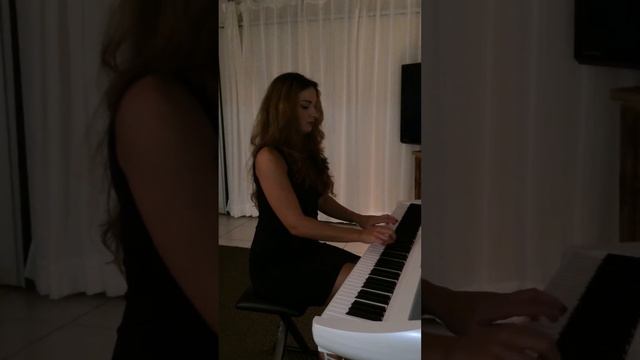 Classical beauty piano смотреть онлайн