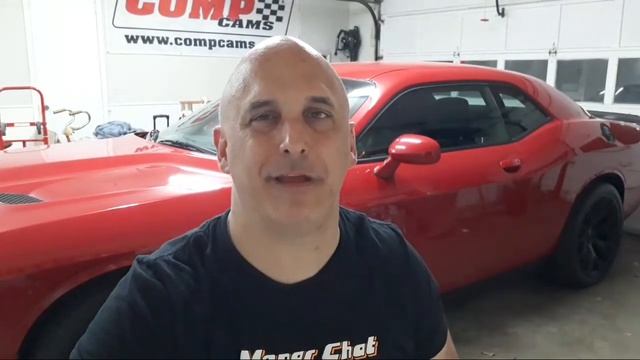 Motor Chat Live. Is The C8 Good Enough? смотреть онлайн