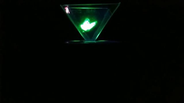 3D Hologram Video смотреть онлайн