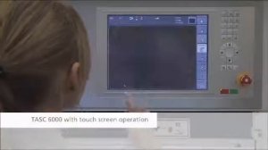 Листогиб TruBend 7036 компании TRUMPF