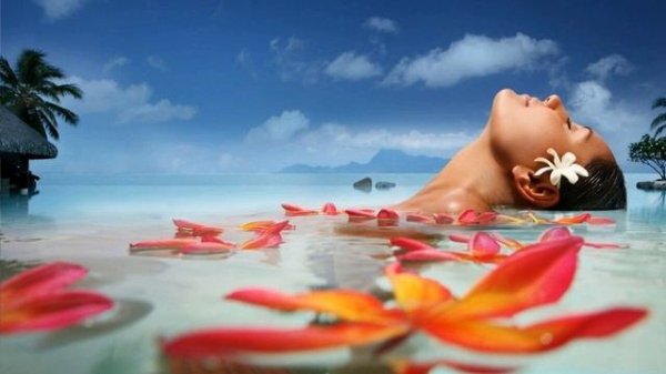 Relax music 1 5 часа Красивая расслабляющая музыка Litvinov Max