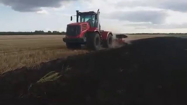 плуг Kverneland RN смотреть онлайн