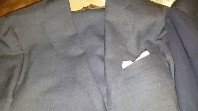 Packing for a business trip Part 1 смотреть онлайн