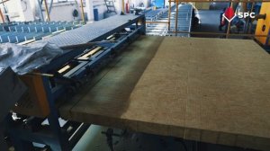 Как изготавливаются сэндвич - панели?