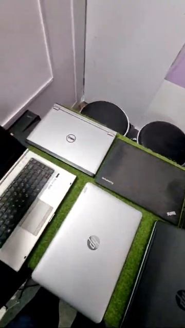 Refurbished Business Series Laptop's Best Price смотреть онлайн