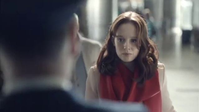 Sinuforte TV Spot Russia 2015