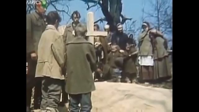 Трэйлер «Людзі на балоце» смотреть онлайн