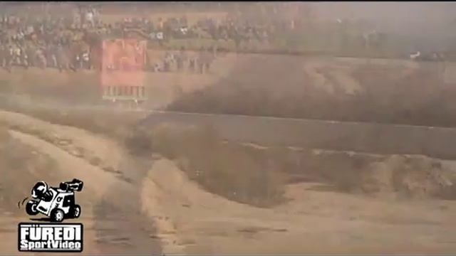 Herbst Rallye 2015 Sonnleitner Franz-Foissner Danie смотреть онлайн