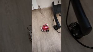 робот пылесос. ик датчик 2024