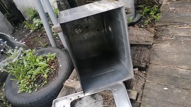 Урал 4м. разбор смотреть онлайн