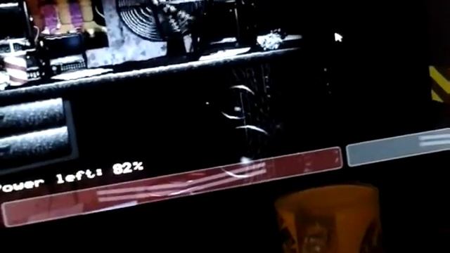 fnaf 3 крики ужаса смотреть онлайн