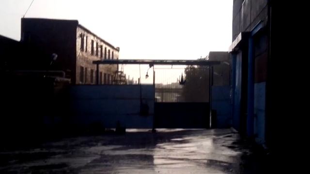 Гроза и Гром норм долбанули :D смотреть онлайн