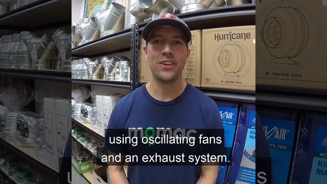 Grow Tip - Keep Humidity Under Control смотреть онлайн