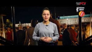 Большая Афиша (эфир Europa Plus TV Беларусь 20.01.2020 )